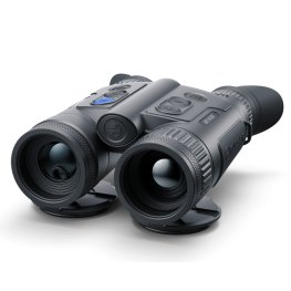 Pulsar Merger LRF XQ35 Thermal тепловизионный бинокль
