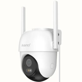 ARENTI OP1 Ultra HD 4MP Wi-Fi Outdoor Camera умная камера