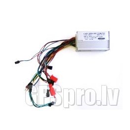 Joyor X1 Controller (36v) rezerves daļa