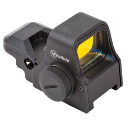 FIREFIELD Impact XLT Reflex Sight kolimatoru tēmeklis