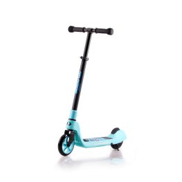 I.M.L. Fish, 24V 2Ah 120W, Blue Электрический самокат