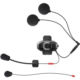 Sena SF4 Bluetooth Communication System Single Pack мото гарнинтура