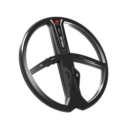 XP DEUS Deus V5.2 28cm (11") DD X35 Катушка с защитой для катушки (D28X35) V5.21 металоискатель