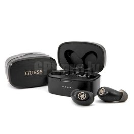 GUESS Guess TWS Bluetooth earphones (Black) austiņas