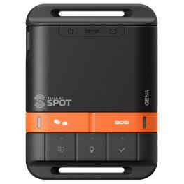 GLOBALSTAR Spot 4 Satellite GPS Messenger аксессуар