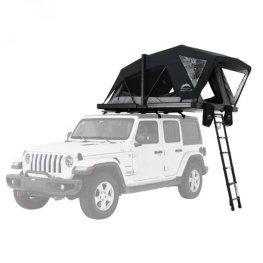 WILD LAND SUMMIT EXPLORER 180 (надувной матрас 10 см, насос и конденсационный коврик в комплекте) Палатка на крышу