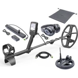 NOKTA THE LEGEND WHP PRO PACK LG30 металоискатель
