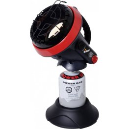 MR.HEATER Газовый обогреватель - Gas Little Buddy Heater туристический инвентарь