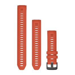 GARMIN Watch Band 20mm, Poppy
