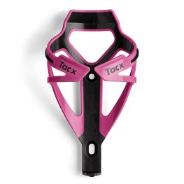 GARMIN TACX Deva Bottle Cages, Pink aksesuārs