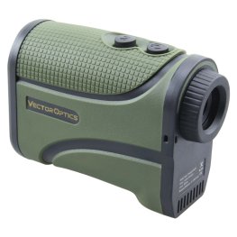 Vector Optics Paragon 6x25 LCD GenII 1850m tālmērs