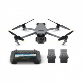 DJI Mavic 3 Pro Fly More Combo (DJI RC Pro) drons