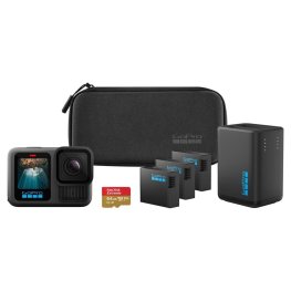 GOPRO HERO13 Extended Power Bundle спортивная камера