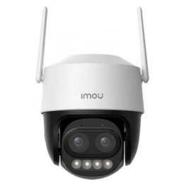 IMOU Cruiser Z, 5MP viedā kamera