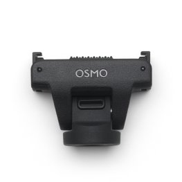 DJI Osmo Adjustable Quick-Release Adapter Mount aksesuārs