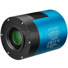 EXPLORE SCIENTIFIC Deep sky Astro Camera 1.7MP 1600x1100 astro kameras