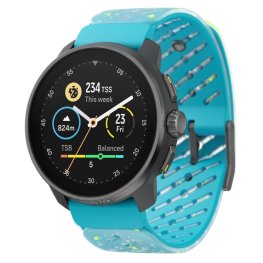 SUUNTO Race S, Titanium Courtney спортивные часы
