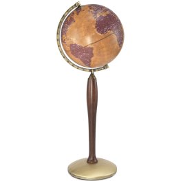 Zoffoli Глобус Pisces 40cm Подарок для охотников