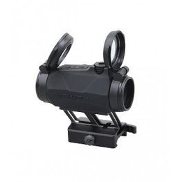 Vector Optics Maverick-IV 1x20 Mini Rubber Armored Reflex Sight MIL коллиматорный прицел
