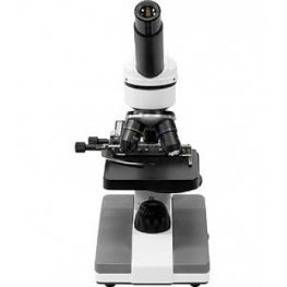 OMEGON MonoView, MonoVision, camera, achromate, 1536x, LED mikroskops