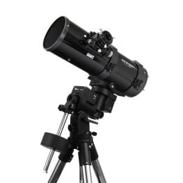 OMEGON Pro Astrograph N 154/600 CEM26 LiteRoc телескоп