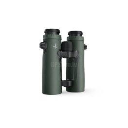 SWAROVSKI OPTIK Roof Binoklis EL Range 8x42 ar tālmēru (NITROGEN) binoklis