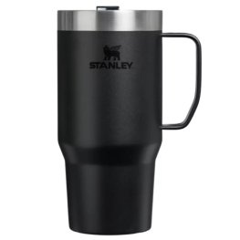 STANLEY The Everyday Suburban Mug 0,71L, Black 2.0