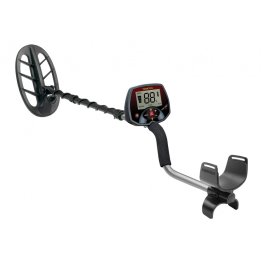 Teknetics Eurotek PRO 11'' DD kit metāla detektors