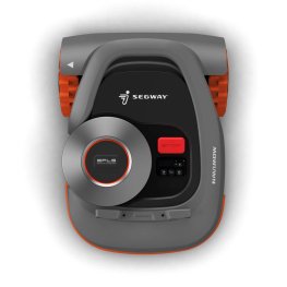SEGWAY Navimow i105E умный садовый робот