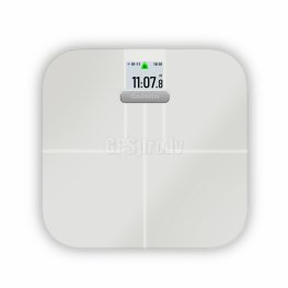 GARMIN Index™ S2, White Scale умные весы