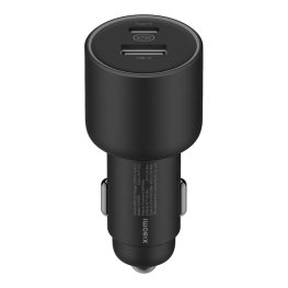 XIAOMI 67W Car Charger (USB-A + Type-C) авто зарядка