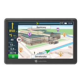 NAVITEL E707 Magnetic GPS навигатор