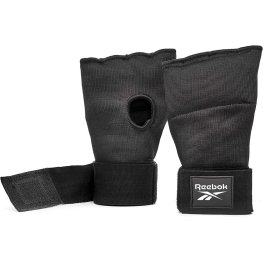REEBOK Pro Quick Wraps - S/M перчатки для фитнеса