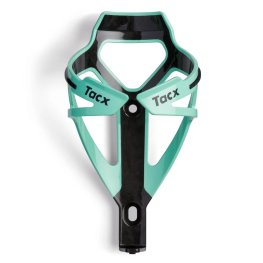 GARMIN TACX Deva Bottle Cages, Bianchi Green aksesuārs
