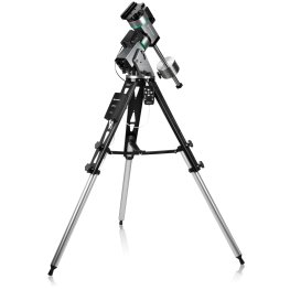 Bresser Nebula 6 EQ/AZ Wifi-Network Mount teleskops