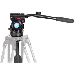 SIRUI Bch-10 Broadcasting Head Statīvs