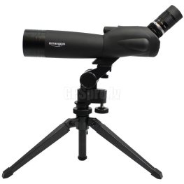 OMEGON 18x-54x55mm Zoom подзорная труба