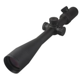 Vector Optics Sentinel 10-40x50SFP E-SF optiskais tēmeklis