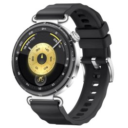 HUAWEI Watch GT6 41mm, Black sporta pulkstenis