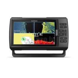 GARMIN STRIKER Vivid 9sv with GT52HW-TM Transducer эхолот