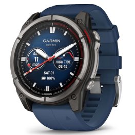 GARMIN Quatix 8 - 51 mm, AMOLED спортивные часы