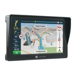 NAVITEL E777 Truck GPS навигатор