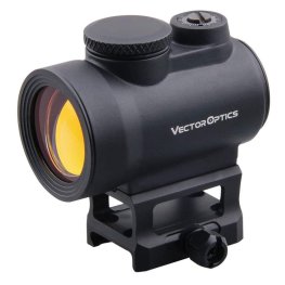 Vector Optics Centurion 1x30 Red Dot Sight коллиматорный прицел