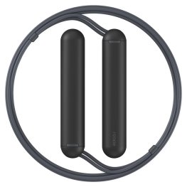 TANGRAM SmartRope Rookie Black fitnesa inventārs