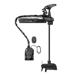 MINN KOTA Ultrex 90/115 LBS 52"/132cm 24V/36V with sonar MSI laivu elektromotors