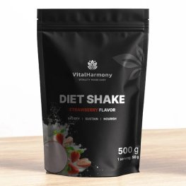 Vital Harmony Diet Shake 500g спортивное питание