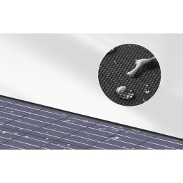 ALLPOWERS Photovoltaic panel AP-SP-027-BLA 100W