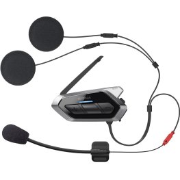 Sena 50R Sound by Harman Kardon Bluetooth Communication System Single Pack мото гарнинтура