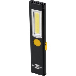 Brennenstuhl PL 200 A / LED Inspection Light with COB LED 200lm, magnet and clip, IP20 переносная лампа