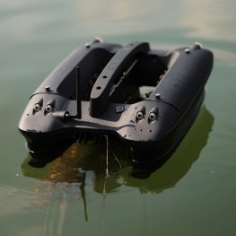 DEEPER Quest makšķerēšanas drons